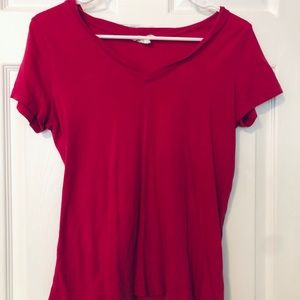 Forever 21 Dark Pink t-shirt